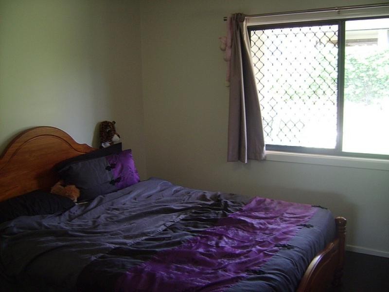 25 Bernard St, Malanda, Tablelands QLD 4680