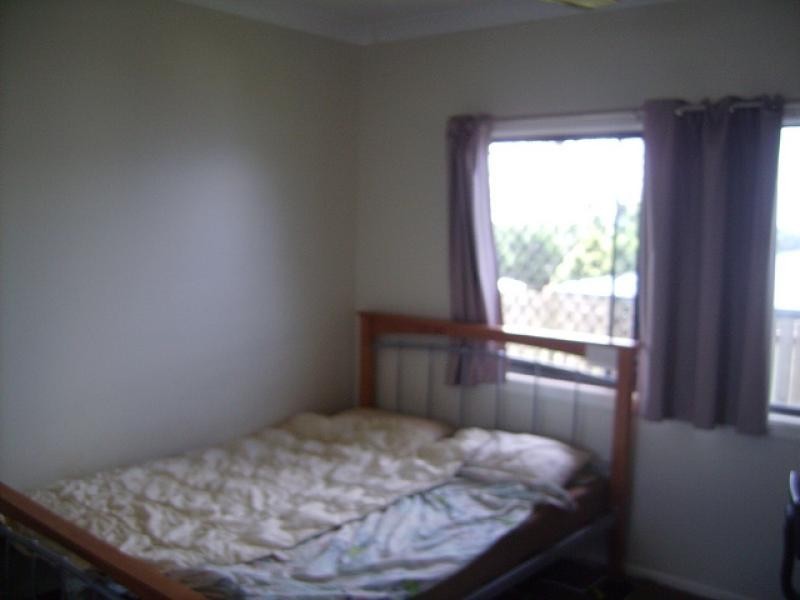 25 Bernard St, Malanda, Tablelands QLD 4680