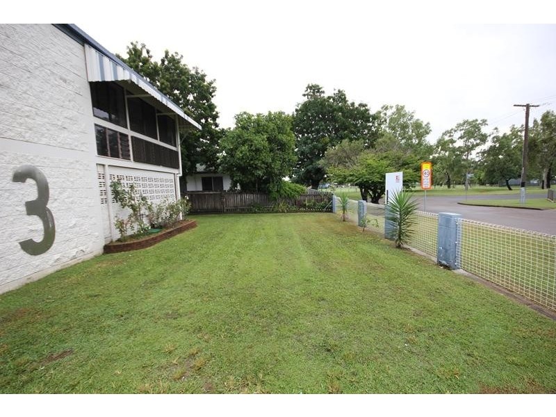 3 Faraday Street, Wulguru QLD 4811