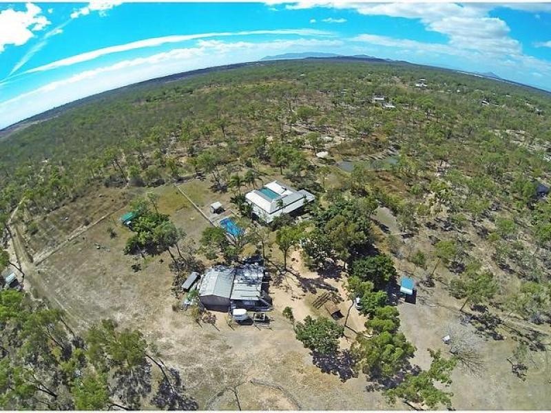 12 Holstein  Place, Black River QLD 4818