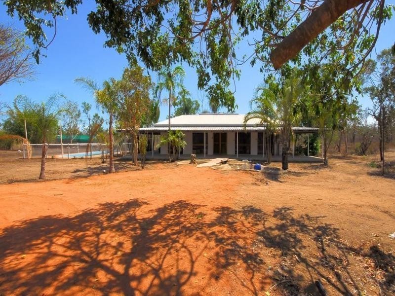 12 Holstein  Place, Black River QLD 4818