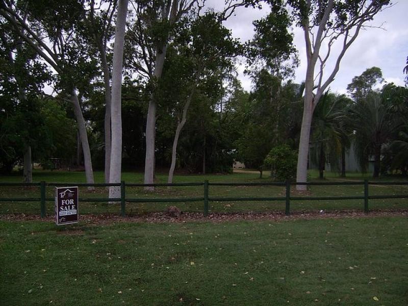 424 Forestry  Road, Bluewater QLD 4818