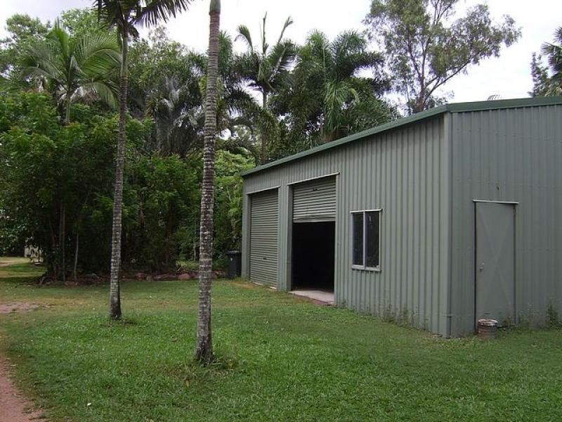 424 Forestry  Road, Bluewater QLD 4818