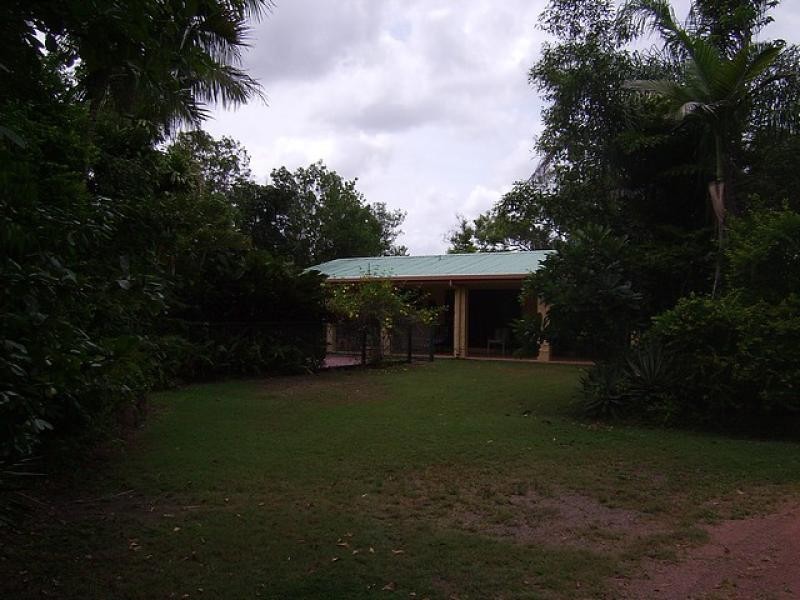 424 Forestry  Road, Bluewater QLD 4818