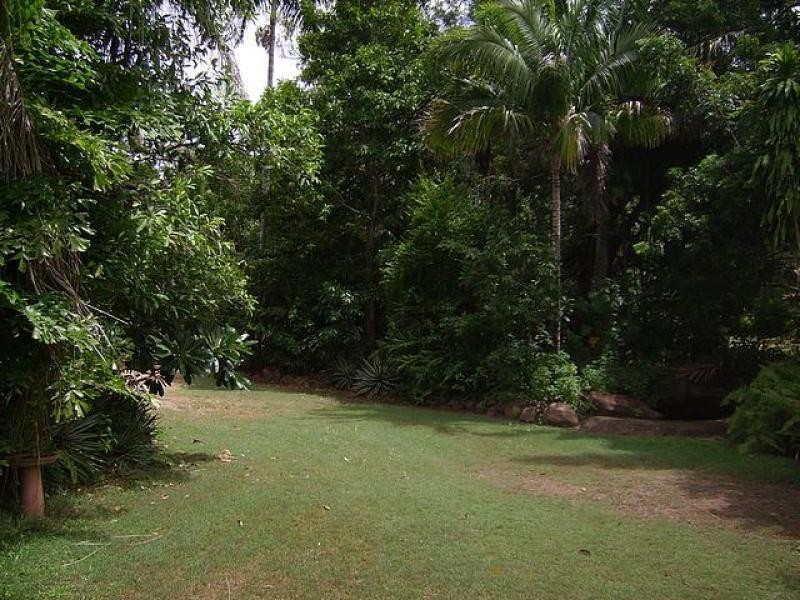 424 Forestry  Road, Bluewater QLD 4818