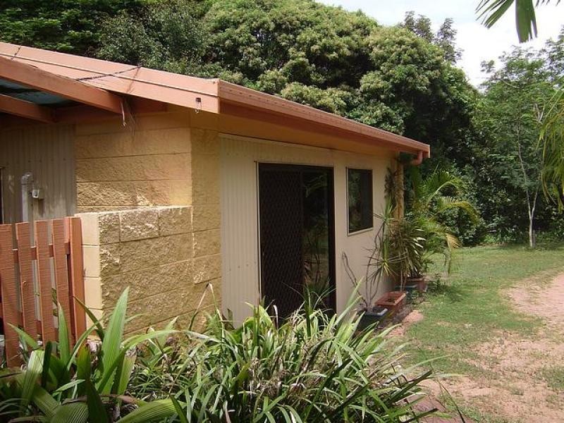 424 Forestry  Road, Bluewater QLD 4818