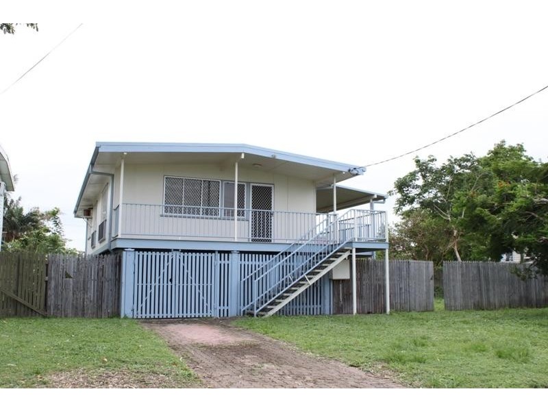 113 Lillipilli Street, Vincent QLD 4814