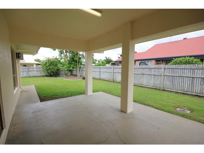 31 Rio Vista Way, Kirwan QLD 4817