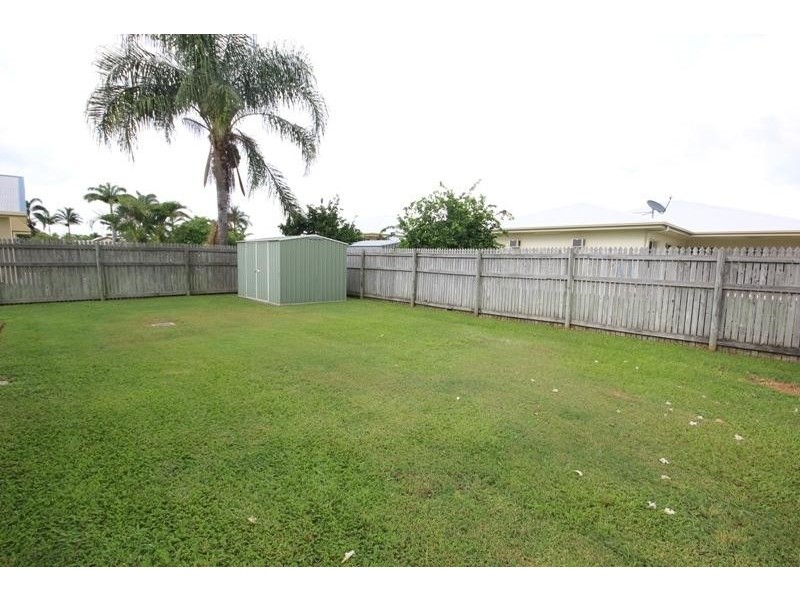 31 Rio Vista Way, Kirwan QLD 4817