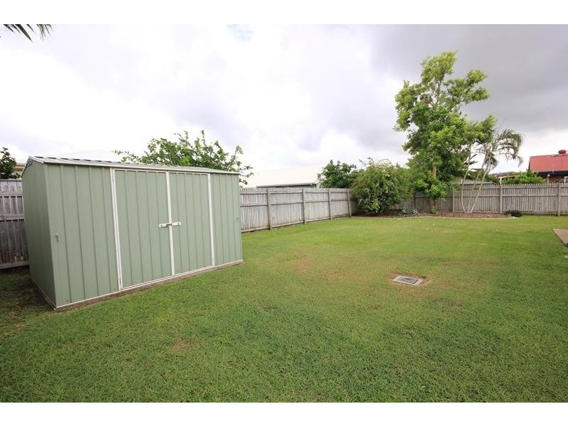 31 Rio Vista Way, Kirwan QLD 4817