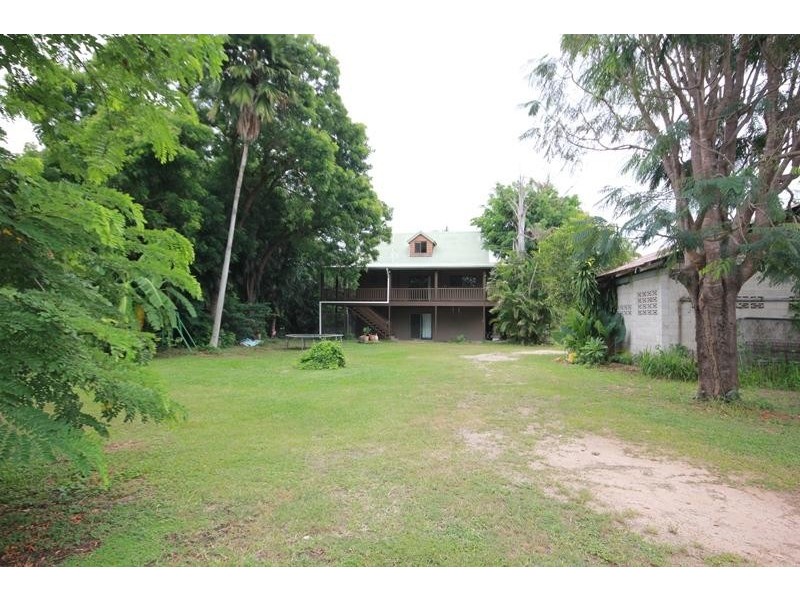 200 Forestry Road, Bluewater QLD 4818