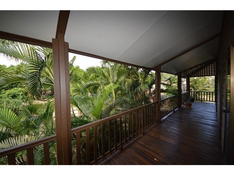 200 Forestry Road, Bluewater QLD 4818