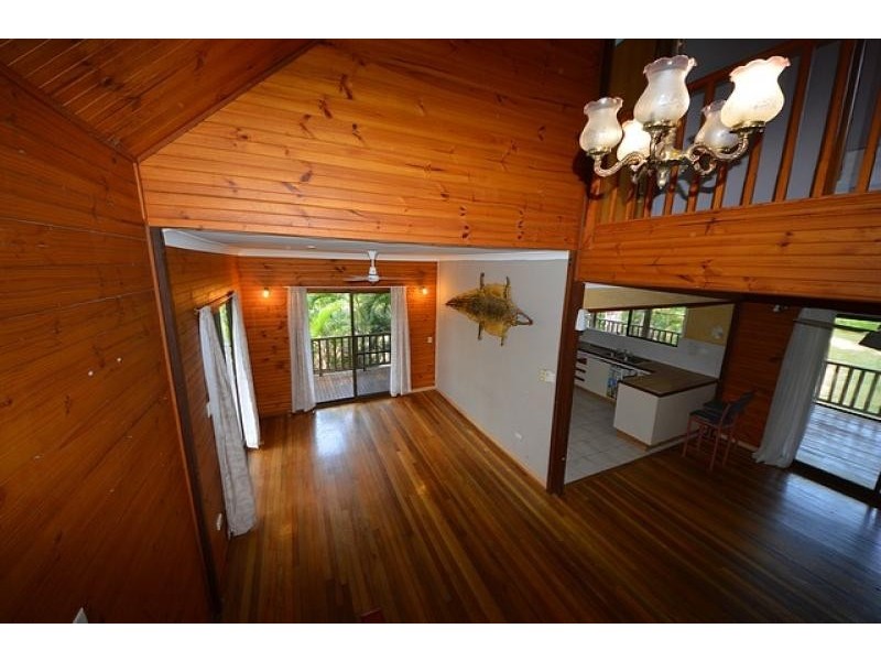 200 Forestry Road, Bluewater QLD 4818