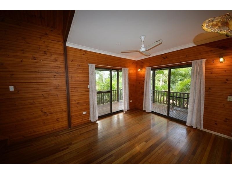 200 Forestry Road, Bluewater QLD 4818