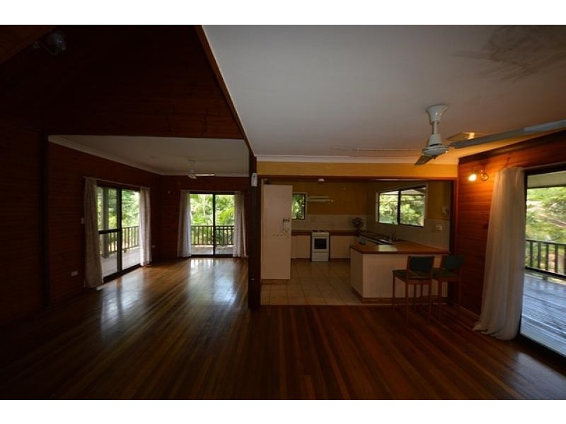 200 Forestry Road, Bluewater QLD 4818