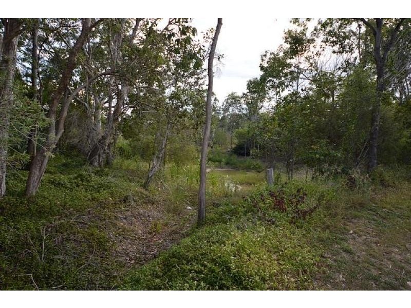 200 Forestry Road, Bluewater QLD 4818