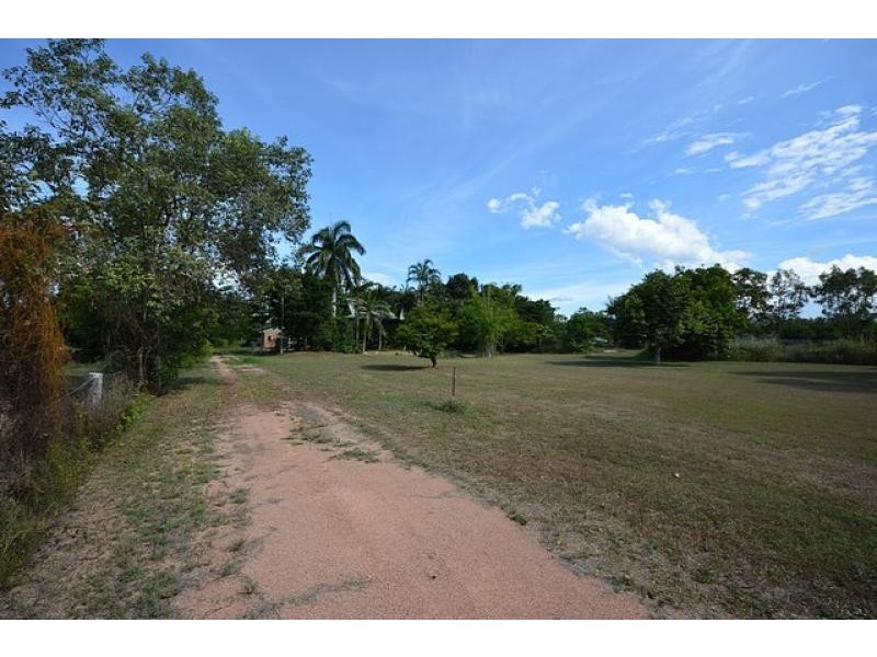 200 Forestry Road, Bluewater QLD 4818