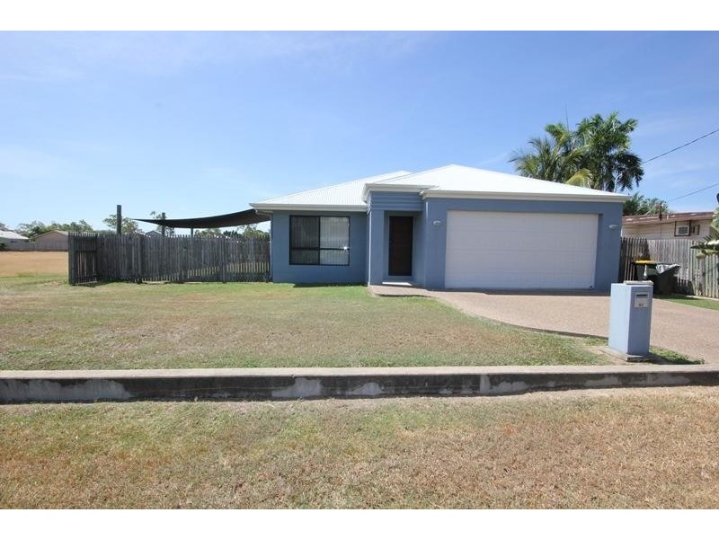 91 Gollogly Lane, Condon QLD 4815