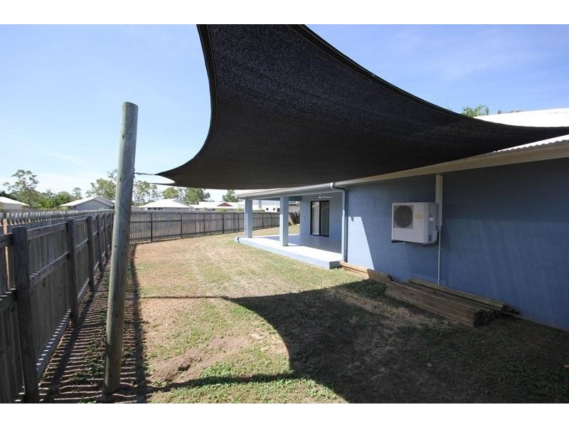 91 Gollogly Lane, Condon QLD 4815