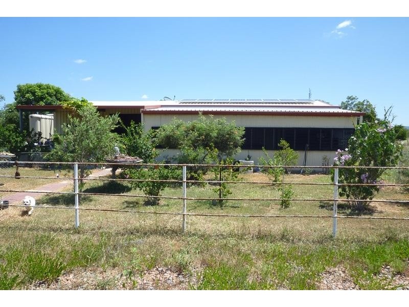 Lot 4 Ryans  Road, Reid River QLD 4816