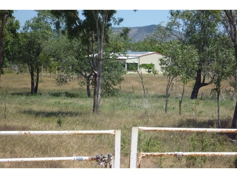 Lot 4 Ryans  Road, Reid River QLD 4816