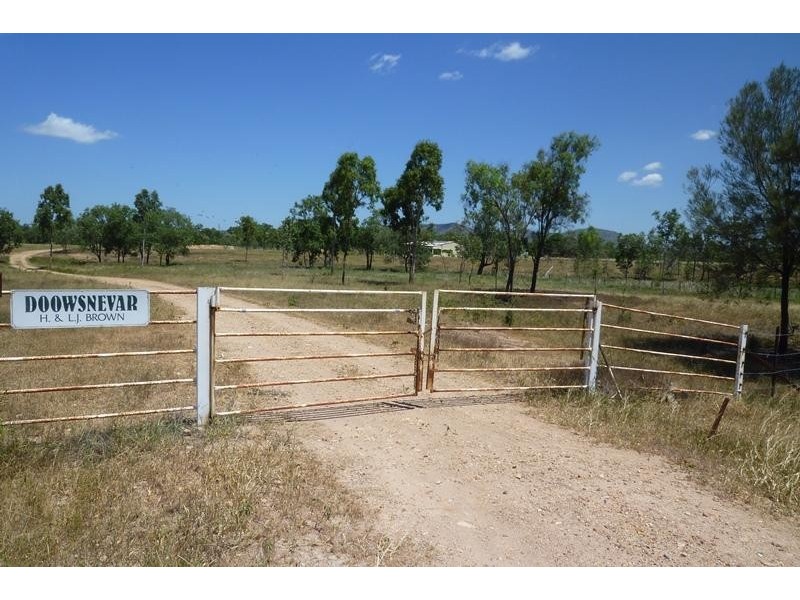 Lot 4 Ryans  Road, Reid River QLD 4816