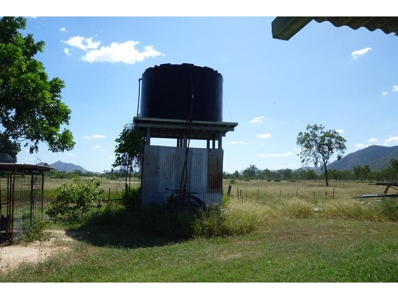 Lot 4 Ryans  Road, Reid River QLD 4816