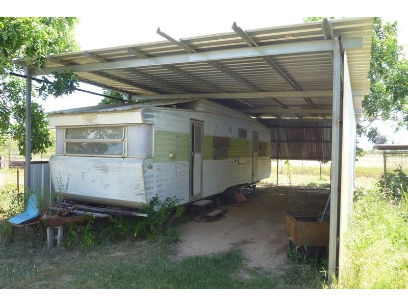 Lot 4 Ryans  Road, Reid River QLD 4816