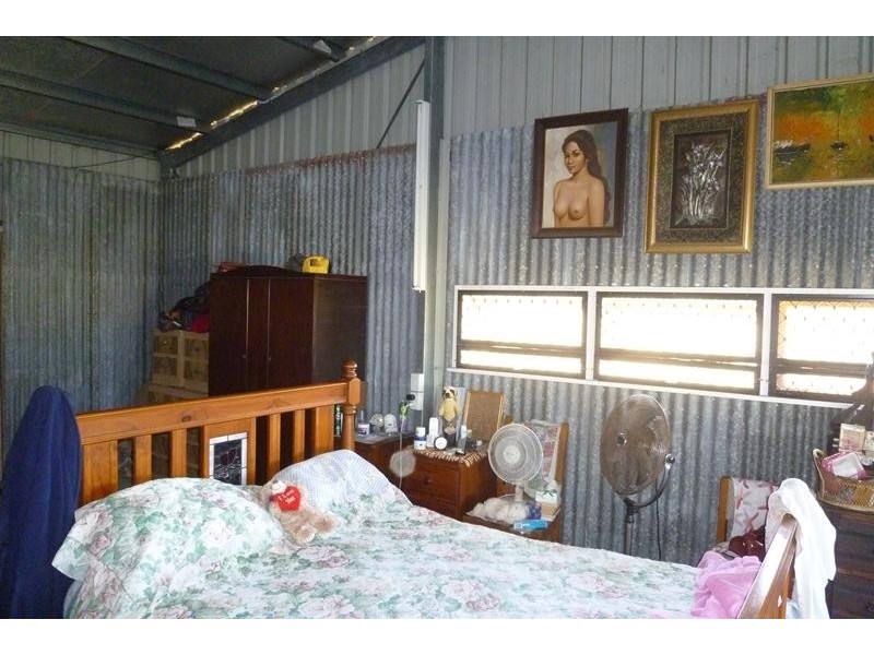 Lot 4 Ryans  Road, Reid River QLD 4816