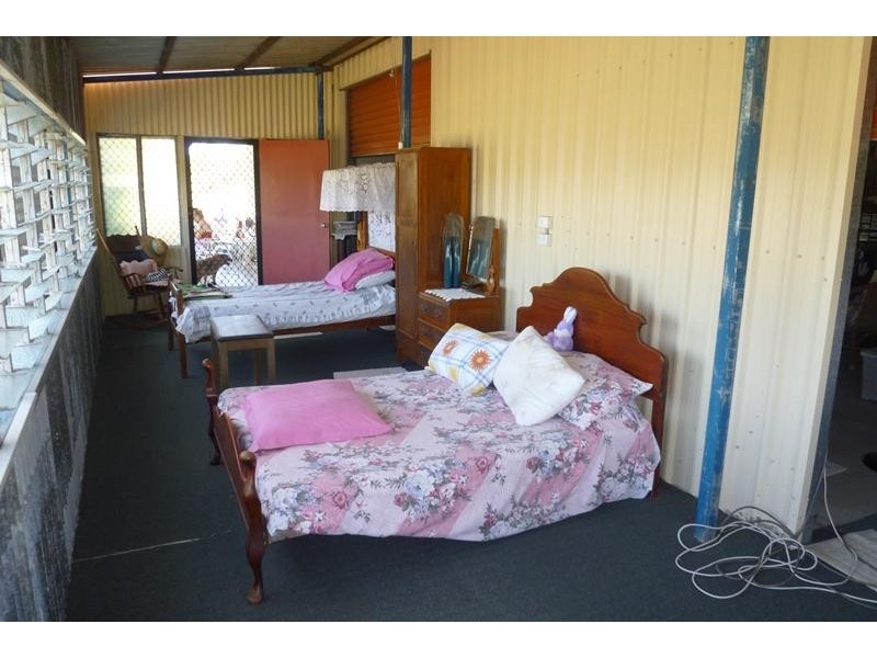 Lot 4 Ryans  Road, Reid River QLD 4816