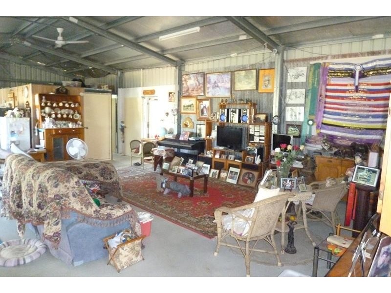 Lot 4 Ryans  Road, Reid River QLD 4816