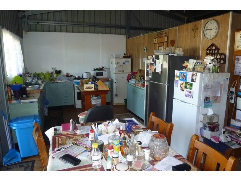 Lot 4 Ryans  Road, Reid River QLD 4816