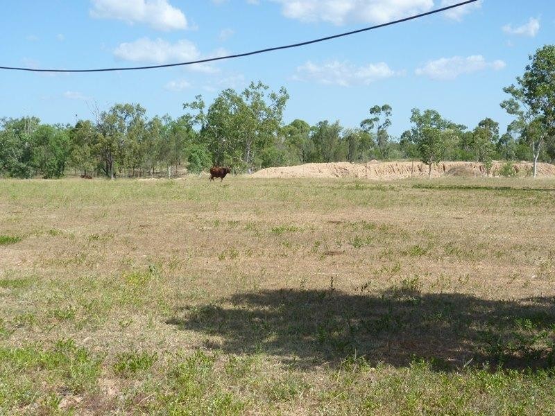 Lot 4 Ryans  Road, Reid River QLD 4816
