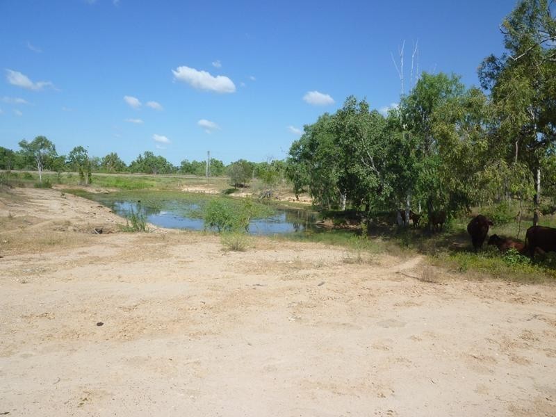 Lot 4 Ryans  Road, Reid River QLD 4816
