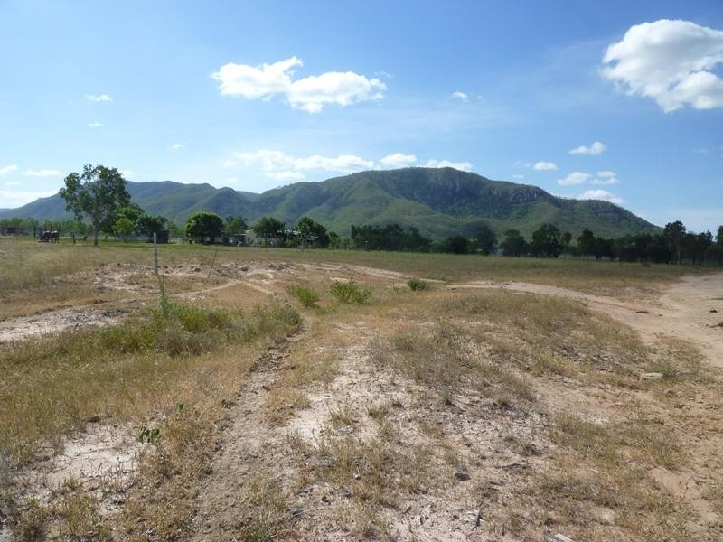 Lot 4 Ryans  Road, Reid River QLD 4816