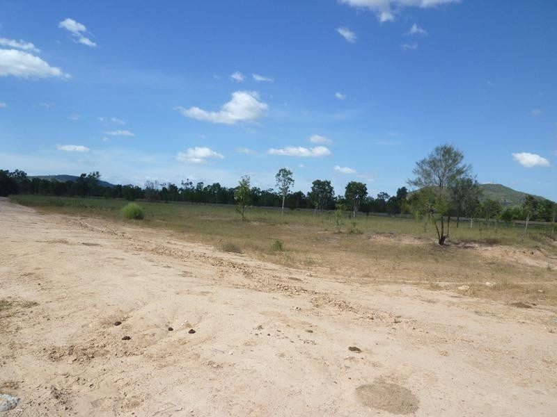 Lot 4 Ryans  Road, Reid River QLD 4816