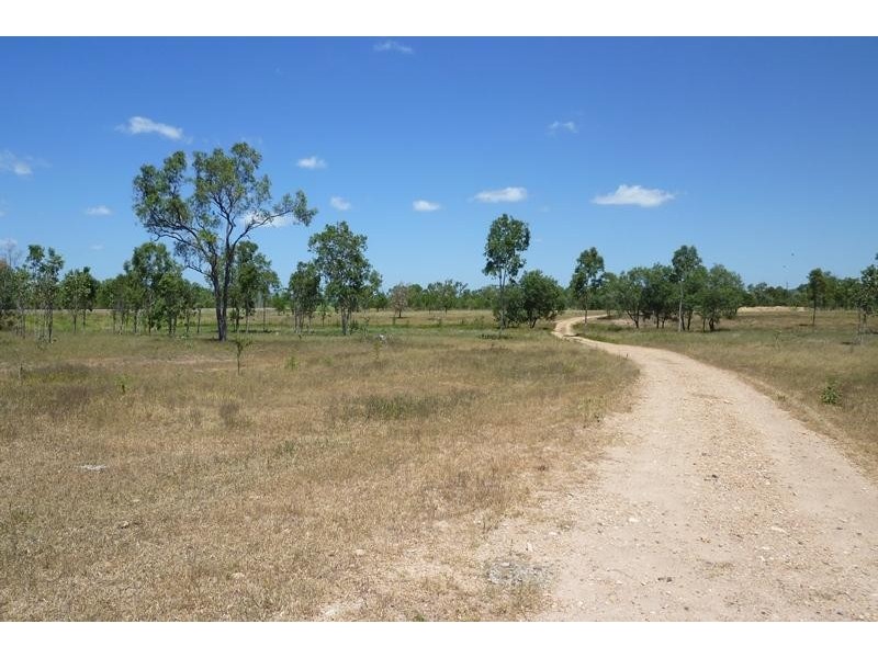 Lot 4 Ryans  Road, Reid River QLD 4816