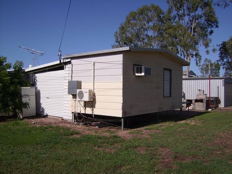 5 S S Star of Hope Avenue, Jerona QLD 4809