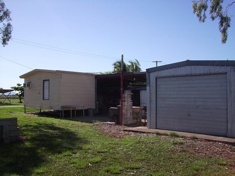 5 S S Star of Hope Avenue, Jerona QLD 4809