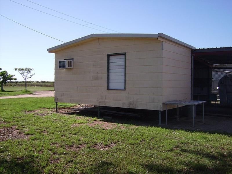 5 S S Star of Hope Avenue, Jerona QLD 4809