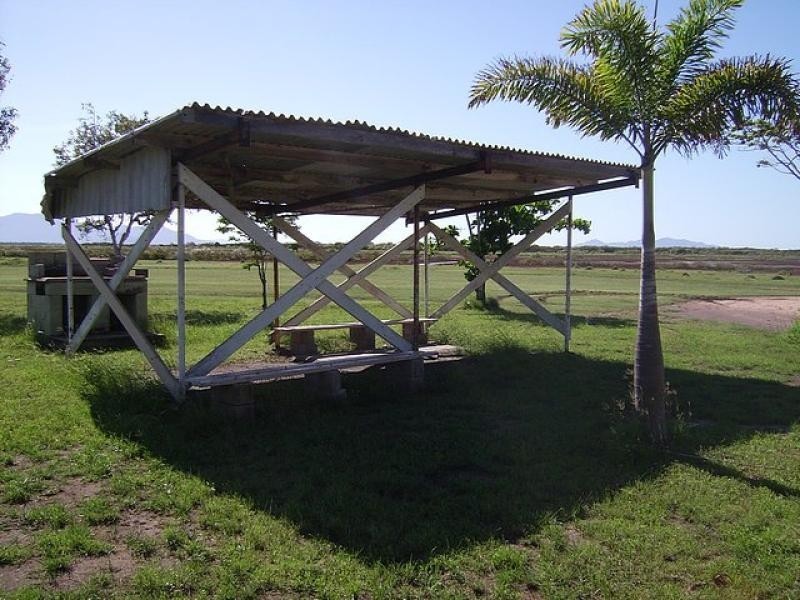 5 S S Star of Hope Avenue, Jerona QLD 4809