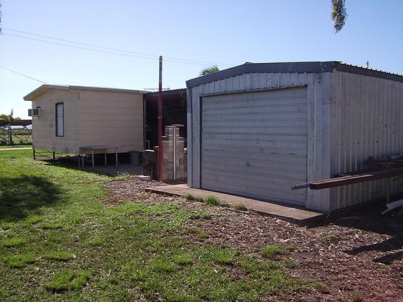 5 S S Star of Hope Avenue, Jerona QLD 4809