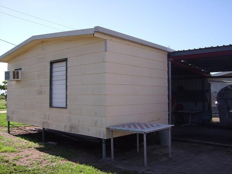 5 S S Star of Hope Avenue, Jerona QLD 4809