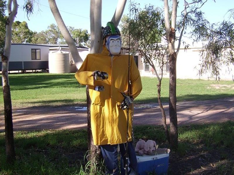 5 S S Star of Hope Avenue, Jerona QLD 4809