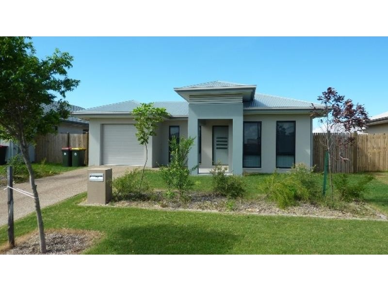 75 Derwent Circuit, Kelso QLD 4815