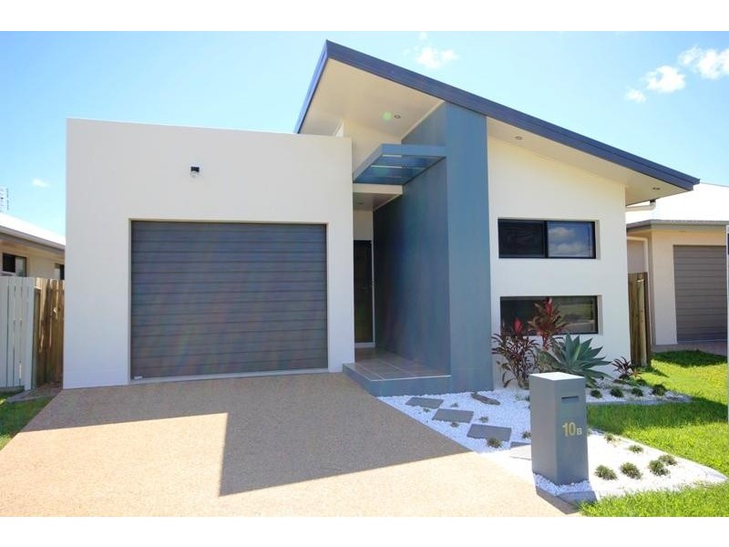 10b Sunhaven Boulevard, Burdell QLD 4818