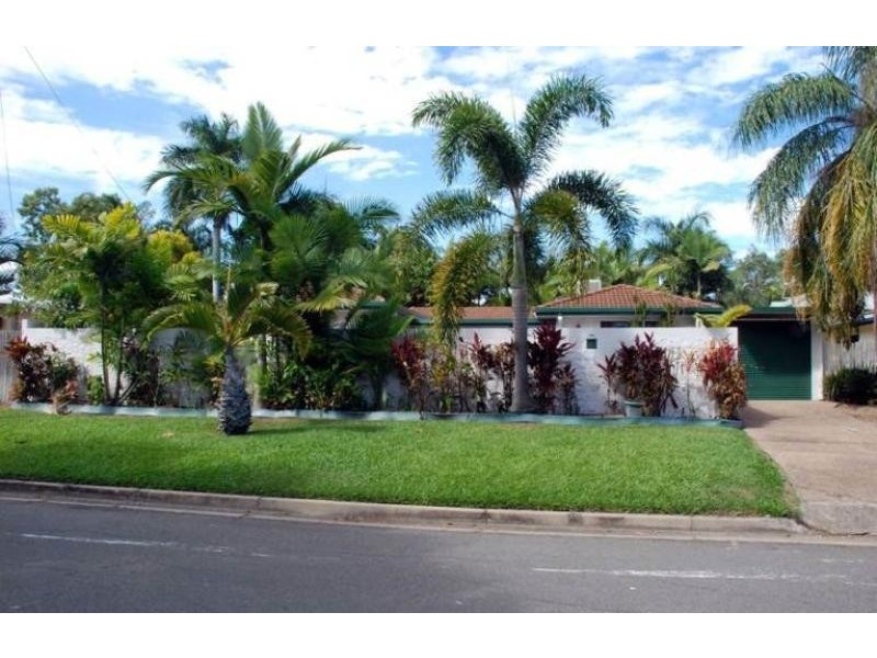 8 shirleen Crescent, Condon QLD 4815