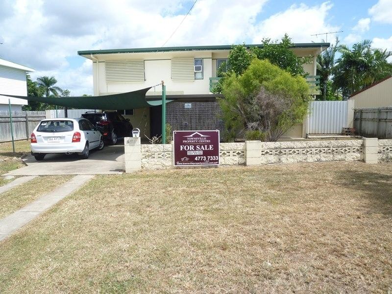 4 Egret  Crescent, Condon QLD 4815