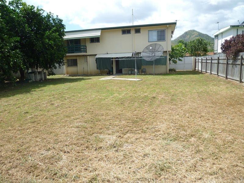 4 Egret  Crescent, Condon QLD 4815