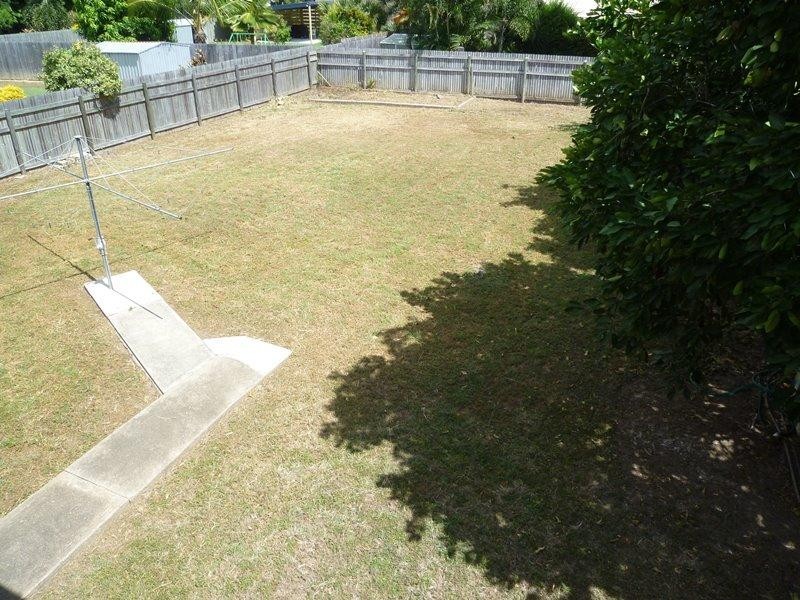 4 Egret  Crescent, Condon QLD 4815